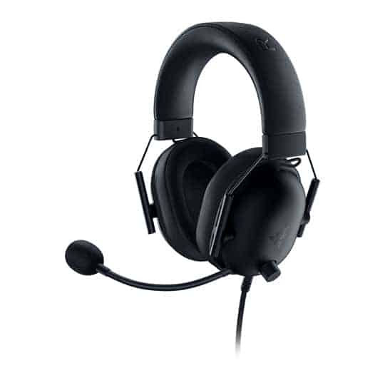 Razer BlackShark V2 X Gaming Headset for PlayStation